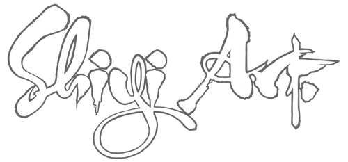 ShiyiArt